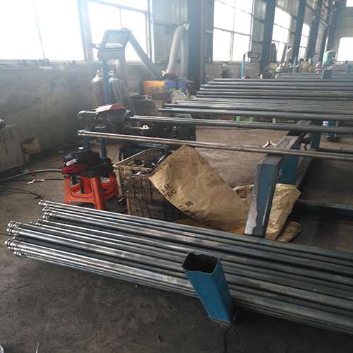 望江桥梁桩基声测管的施工工艺流程